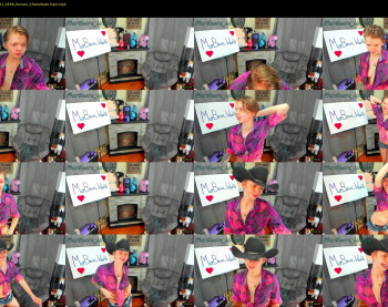 murbears_world — 70 minute Chaturbate female cam show recording, 1080p, Jul 19, 2021