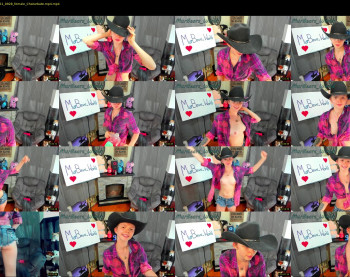 murbears_world — 70 minute Chaturbate female cam show recording, 1080p, Jul 19, 2021