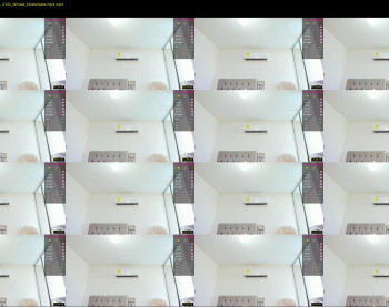 mykinkybunny — 34 minute Chaturbate female cam show recording, 1080p, Jul 19, 2021