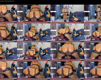na_ta777 — 38 minute Chaturbate female cam show recording, 720p, Jul 19, 2021