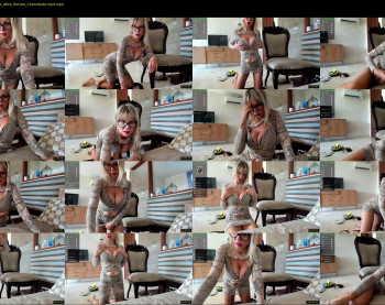 nadyabasinger — 73 minute Chaturbate female cam show recording, 1080p, Jul 19, 2021