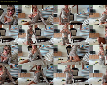 nadyabasinger — 72 minute Chaturbate female cam show recording, 1080p, Jul 19, 2021