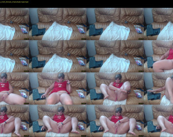 nancyxskyblue — 17 minute Chaturbate female cam show recording, 720p, Jul 19, 2021