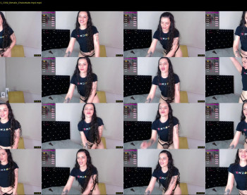natasha__logan — 71 minute Chaturbate female cam show recording, 720p, Jul 19, 2021