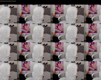 neytiri_moon — 27 minute Chaturbate female cam show recording, 1080p, Jul 19, 2021