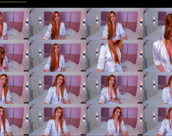 nicolette_01 — 10 minute Chaturbate female cam show recording, 1080p, Jul 20, 2021