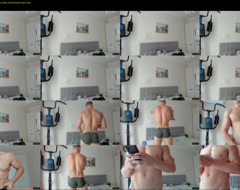 o_r_b_i_t — 47 minute Chaturbate male cam show recording, 720p, Jul 19, 2021
