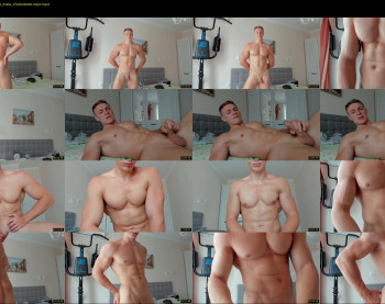 o_r_b_i_t — 31 minute Chaturbate male cam show recording, 720p, Jul 19, 2021