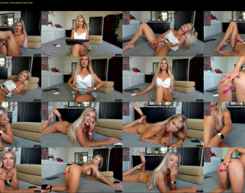 oh_julie — 53 minute Chaturbate female cam show recording, 1080p, Jul 19, 2021