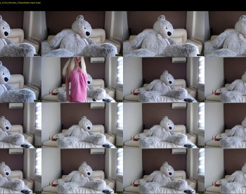 patricia_bloom — 79 minute Chaturbate female cam show recording, 1080p, Jul 19, 2021