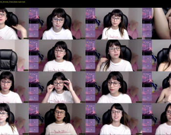 paulette65 — 99 minute Chaturbate female cam show recording, 720p, Jul 19, 2021
