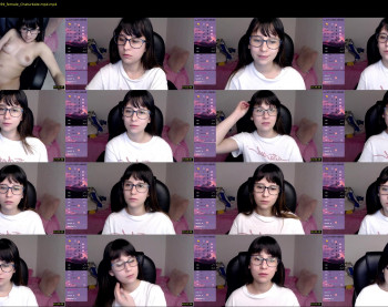 paulette65 — 60 minute Chaturbate female cam show recording, 720p, Jul 19, 2021