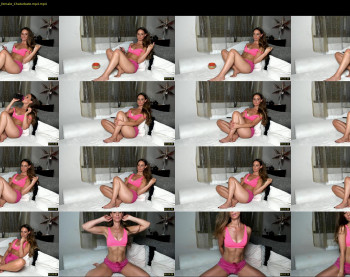 pbsteve — 8 minute Chaturbate couple cam show recording, 1080p, Jul 19, 2021