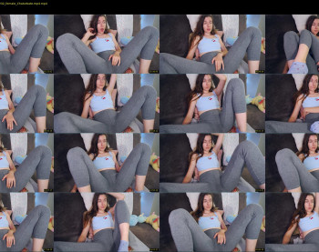peaceduke — 24 minute Chaturbate female cam show recording, 1080p, Jul 19, 2021
