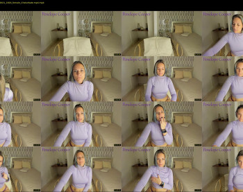penelope_cooper1 — 32 minute Chaturbate female cam show recording, 1080p, Jul 19, 2021