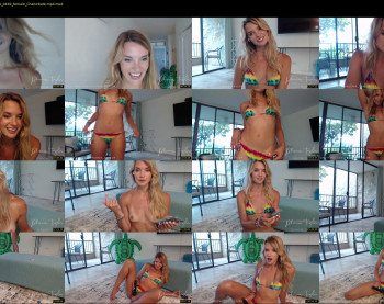phoenix_taylor — 71 minute Chaturbate female cam show recording, 1080p, Jul 20, 2021