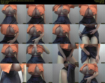 playful_goldie — 276 minute Chaturbate female cam show recording, 480p, Jul 20, 2021