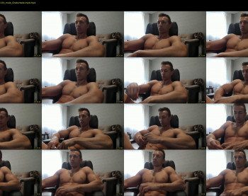 prince_d1ck — 4 minute Chaturbate male cam show recording, 1080p, Jul 19, 2021