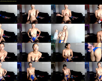 princess_cece — 70 minute Chaturbate female cam show recording, 1080p, Jul 19, 2021