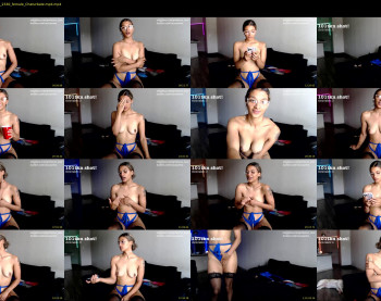 princess_cece — 70 minute Chaturbate female cam show recording, 1080p, Jul 19, 2021