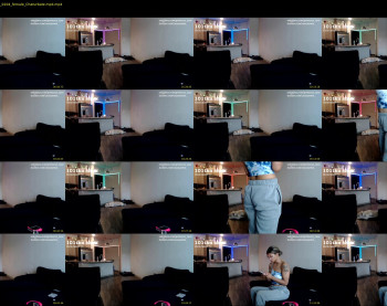 princess_cece — 13 minute Chaturbate female cam show recording, 1080p, Jul 20, 2021