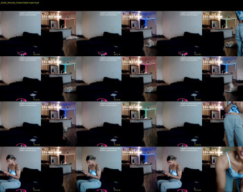 princess_cece — 6 minute Chaturbate female cam show recording, 1080p, Jul 20, 2021