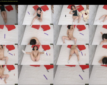 princessasiana — 70 minute Chaturbate female cam show recording, 1080p, Jul 19, 2021