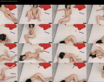 princessasiana — 52 minute Chaturbate female cam show recording, 1080p, Jul 19, 2021