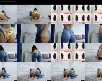 pussysweet9 — 74 minute Chaturbate female cam show recording, 1080p, Jul 19, 2021