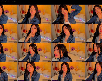 queenlamia — 36 minute Chaturbate female cam show recording, 720p, Jul 20, 2021