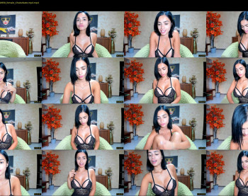 raquelle_star — 70 minute Chaturbate couple cam show recording, 1080p, Jul 19, 2021