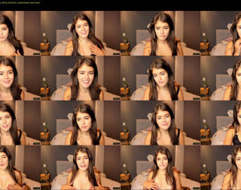 rebeccastonee — 10 minute Chaturbate female cam show recording, 1080p, Jul 20, 2021