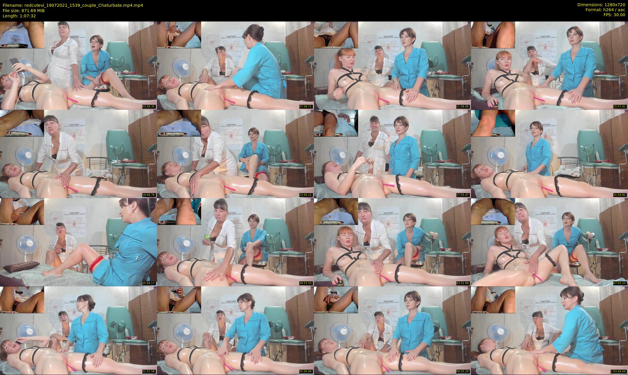 redcutevi — 68 minute Chaturbate female cam show recording, 720p, Jul 19, 2021
