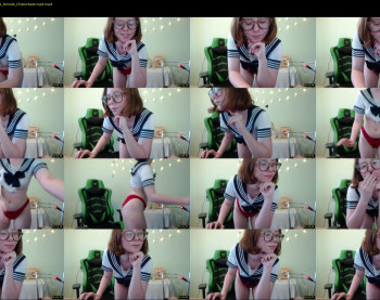 rinchan3 — 3 minute Chaturbate female cam show recording, 1080p, Jul 20, 2021