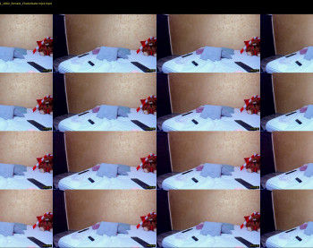 romanticabuse — 48 minute Chaturbate female cam show recording, 1080p, Jul 19, 2021