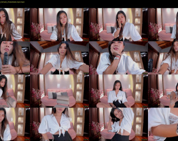 sadashi_ — 70 minute Chaturbate female cam show recording, 1080p, Jul 19, 2021