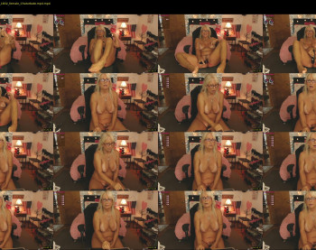 sassythang4u — 5 minute Chaturbate female cam show recording, 720p, Jul 19, 2021
