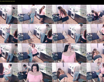 sex_space — 70 minute Chaturbate couple cam show recording, 1080p, Jul 19, 2021