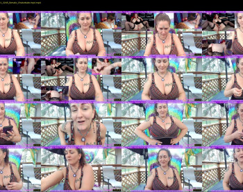 sexual_essence — 76 minute Chaturbate female cam show recording, 1080p, Jul 19, 2021