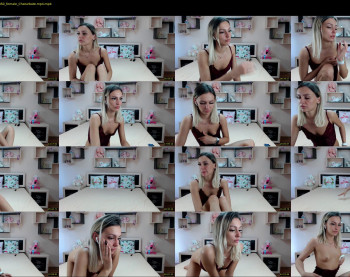 sexxxylook — 49 minute Chaturbate female cam show recording, 1080p, Jul 19, 2021