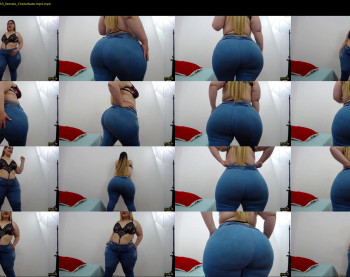 sexy_curvi — 17 minute Chaturbate female cam show recording, 720p, Jul 19, 2021