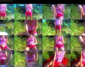sexyfoxyred — 48 minute Chaturbate female cam show recording, 1080p, Jul 19, 2021