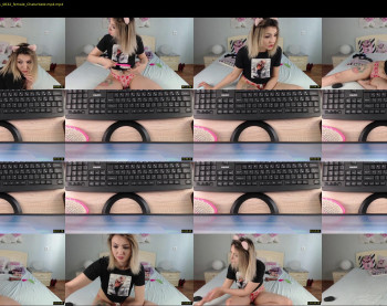 sexyvanessssa — 70 minute Chaturbate couple cam show recording, 1080p, Jul 19, 2021