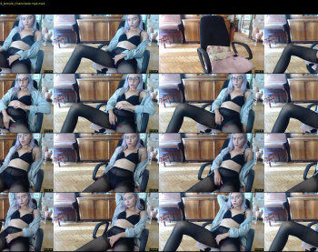 shimizyre — 22 minute Chaturbate couple cam show recording, 1080p, Jul 19, 2021