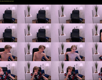 slim_andy — 6 minute Chaturbate male cam show recording, 1080p, Jul 19, 2021