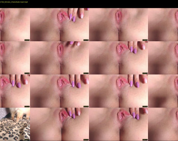 small_angels — 11 minute Chaturbate female cam show recording, 1080p, Jul 19, 2021