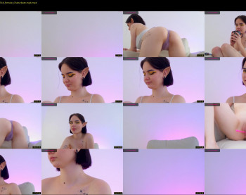 superbdolls — 115 minute Chaturbate couple cam show recording, 720p, Jul 19, 2021
