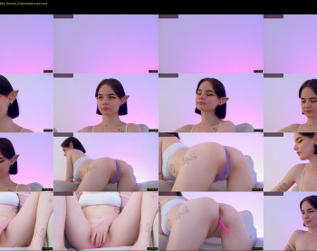 superbdolls — 115 minute Chaturbate couple cam show recording, 720p, Jul 19, 2021