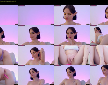 superbdolls — 115 minute Chaturbate couple cam show recording, 720p, Jul 19, 2021