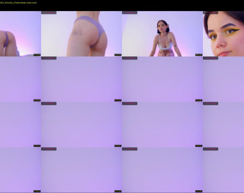 superbdolls — 49 minute Chaturbate couple cam show recording, 720p, Jul 19, 2021